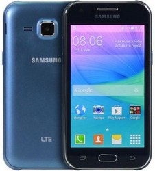 Замена камеры на телефоне Samsung Galaxy J1 LTE в Ульяновске